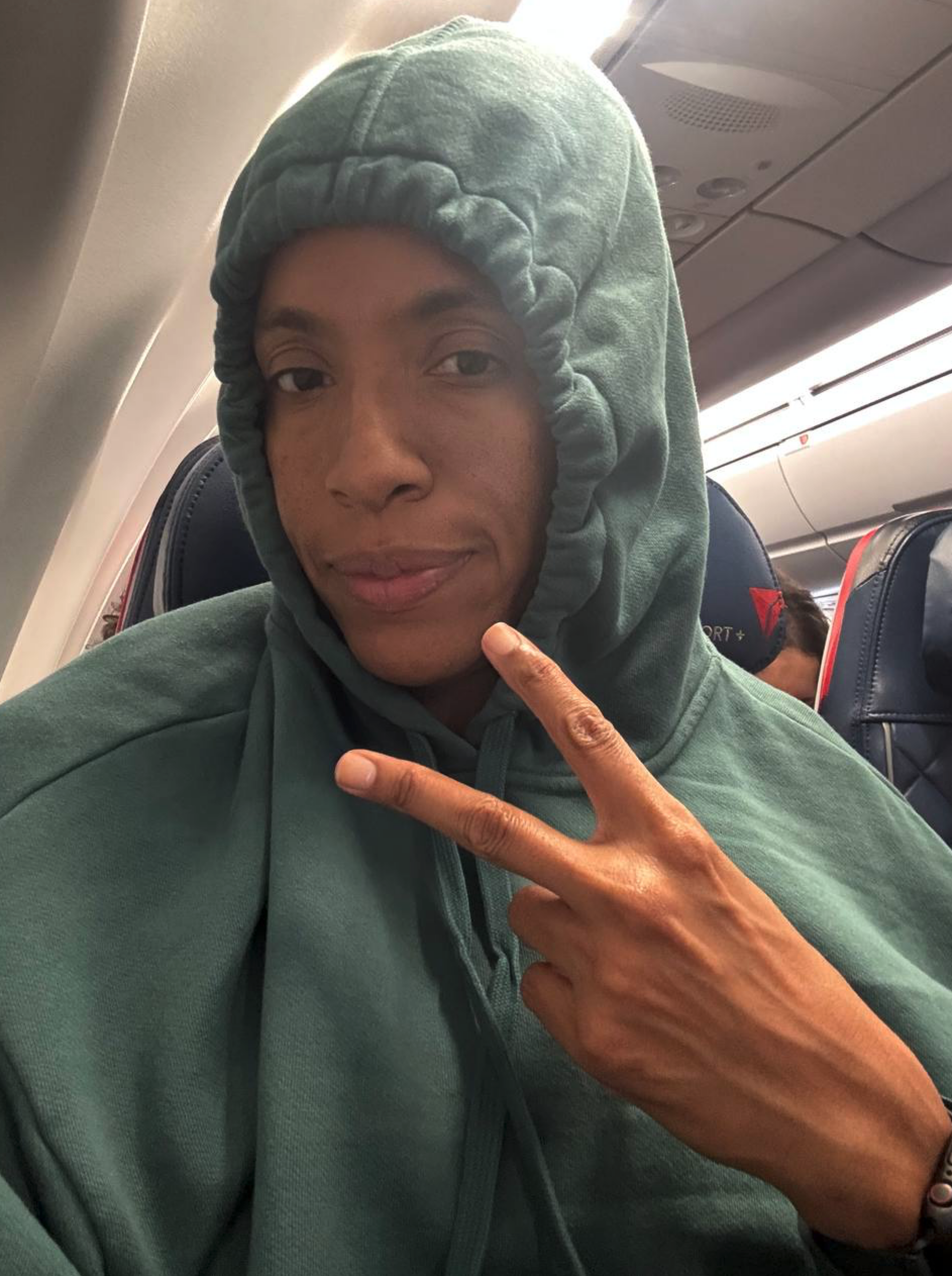 Wellness Over Everything lifestyle